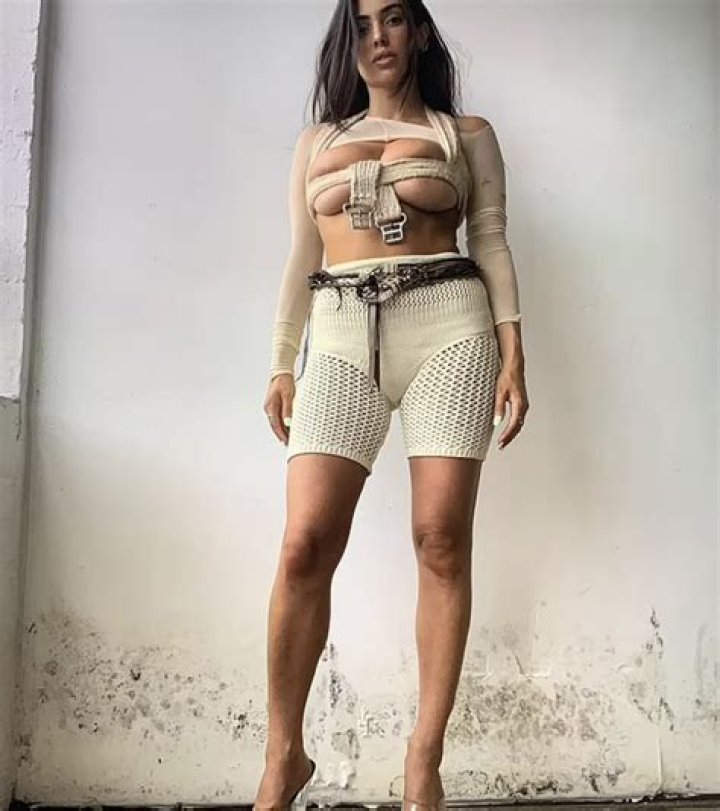 Are Bianca Censoris' Boobs Real? Exploring the Truth Behind the Headlines