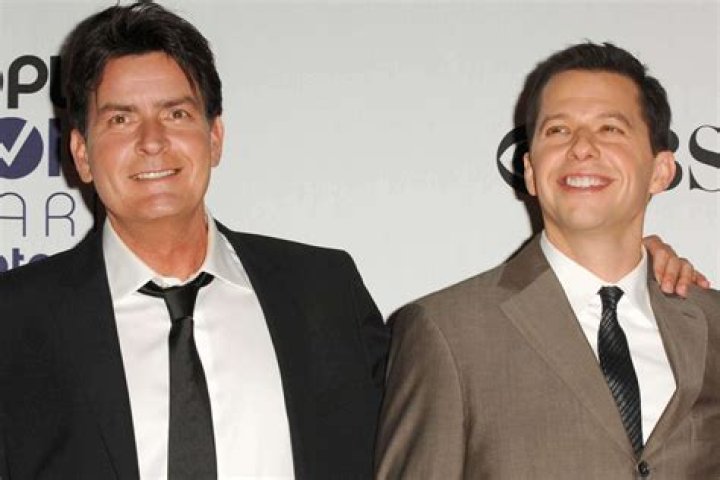 Are Charlie Sheen and Jon Cryer Friends? Exploring Their Bond Beyond Two and a Half Men