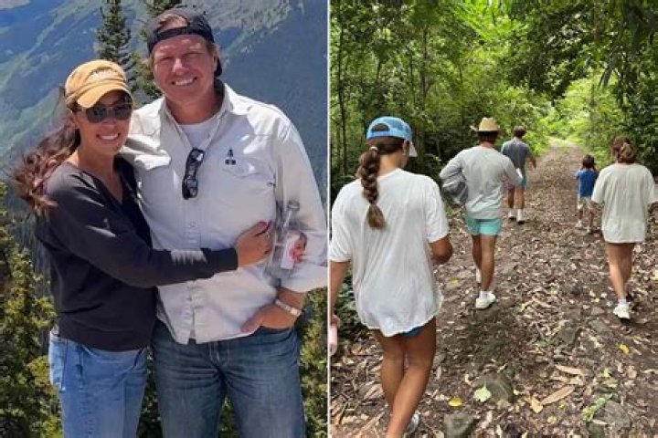 Are Chip and Joanna Gaines Getting a Divorce? The Truth Behind the Rumors