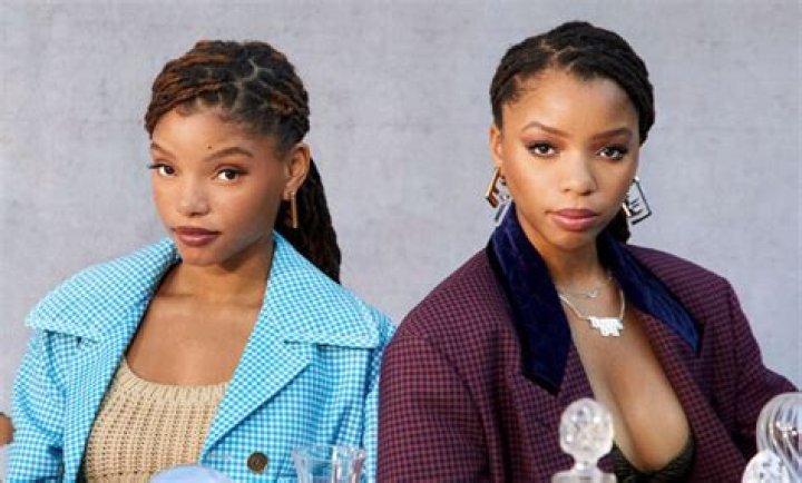 Are Halle and Chloe Bailey Twins? Exploring Their Connection, Careers, and Legacy