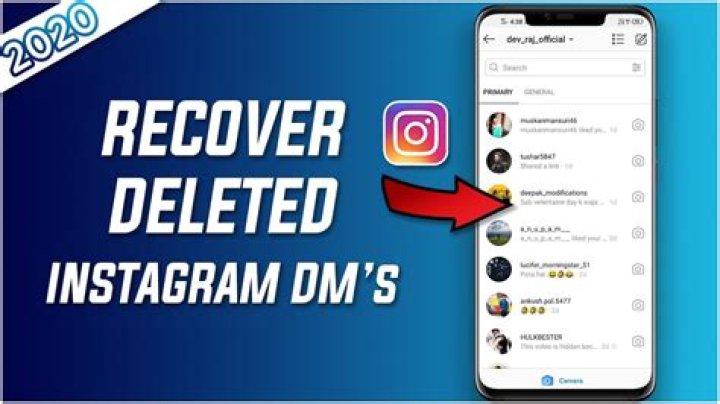 Are Instagram Messages Deleted Forever? A Comprehensive Guide to Understanding Instagram's Messaging Policies