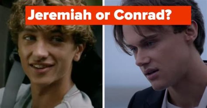 Are Jeremiah and Conrad Brothers? Unveiling the Truth Behind Their Relationship
