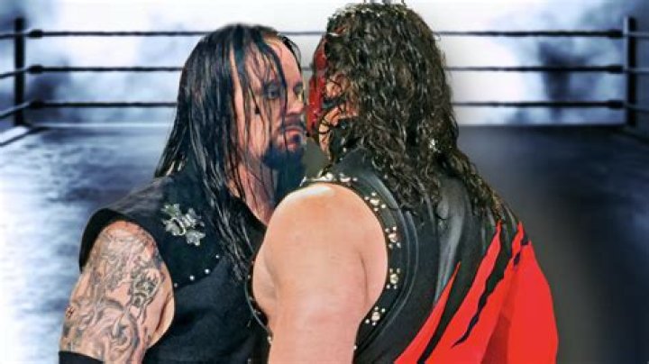 Are Kane and Undertaker Brothers in Real Life? Exploring the WWE Legends' Connection