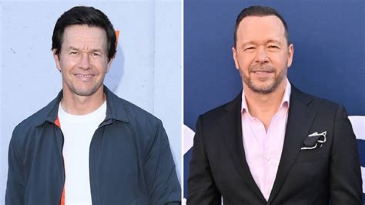 Are Mark Wahlberg and Donnie Wahlberg Brothers? Exploring Their Bond Beyond Hollywood Fame