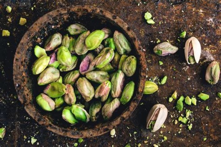 Are Pistachios Healthy for Dogs? A Comprehensive Guide for Pet Owners