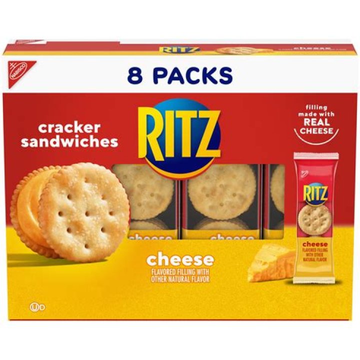 Are Ritz Cheese Crackers Healthy? Unveiling the Truth Behind This Popular Snack