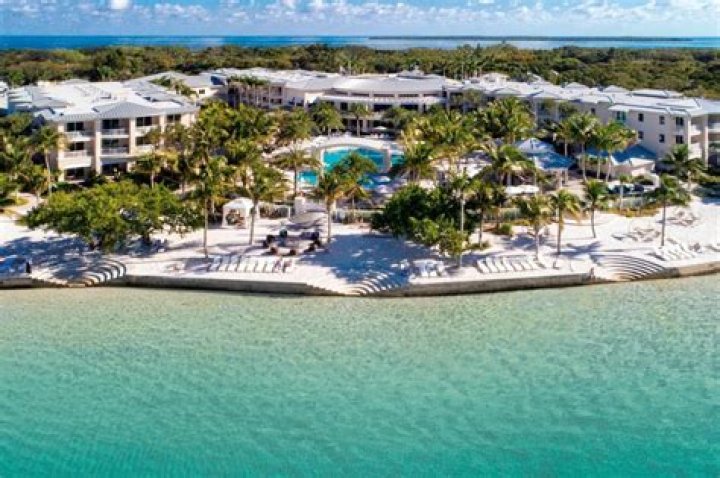 Are There Any All-Inclusive Resorts in the Florida Keys? A Comprehensive Guide