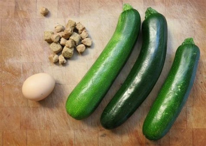 Are Zucchini Good for Dogs? A Comprehensive Guide for Pet Owners