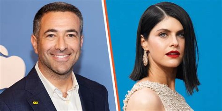 Ari Melber Girlfriend: A Comprehensive Look Into His Personal Life