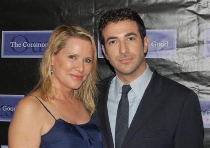 Ari Melber's New Wife: A Comprehensive Look Into Their Relationship