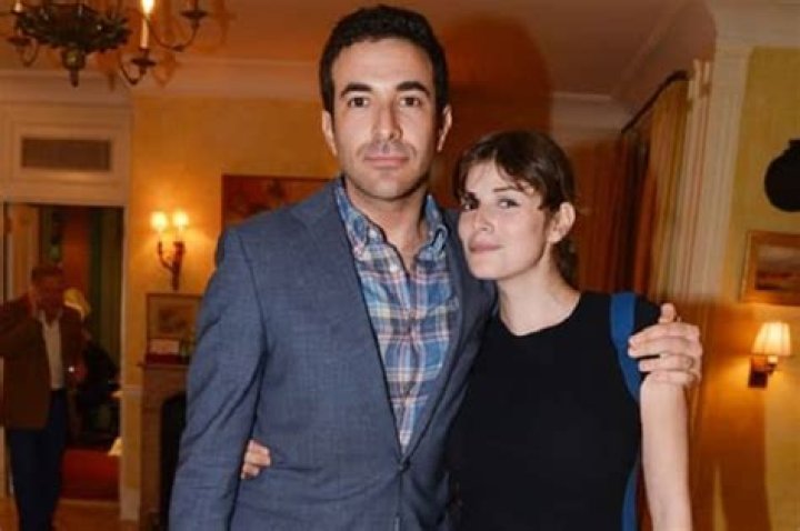 Ari Melber Wife Drew Grant: An In-Depth Look into Their Life and Relationship