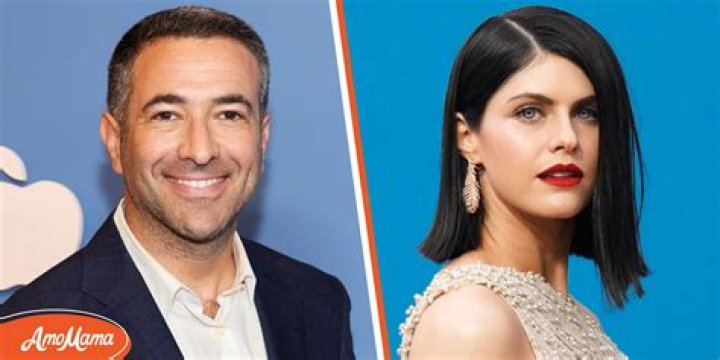 Ari Melbers New Wife: A Glimpse Into Their Life Together