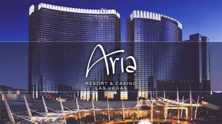 Aria Location Ontrip Las Vegas: Your Ultimate Travel Guide