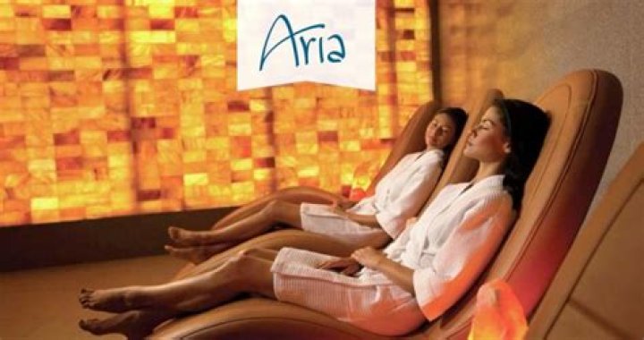 Aria Things to Do: A Comprehensive Guide to Entertainment and Activities