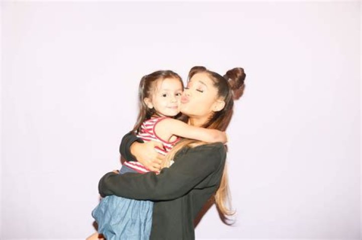 Ariana Grande and Her Daughter: A Deep Dive Into Motherhood and Fame