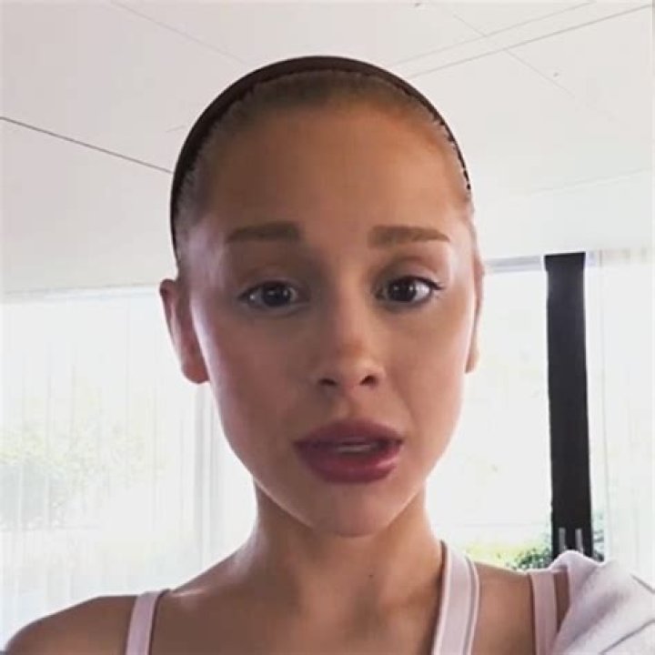 Ariana Grande and Cancer: A Comprehensive Look at the Connection