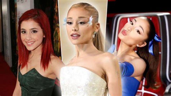 Ariana Grande and the Different Race Debate: Unpacking the Controversy