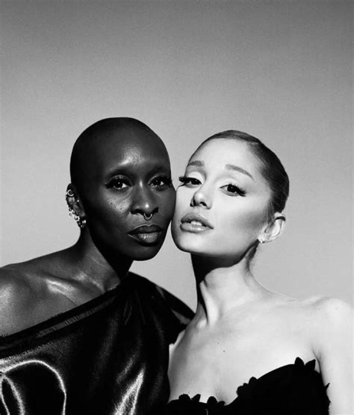 Ariana Grande: Is She Black? Exploring Her Background, Heritage, and Identity