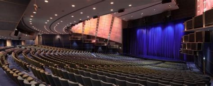 Arie Crown Theater: A Comprehensive Guide to Chicago's Iconic Venue