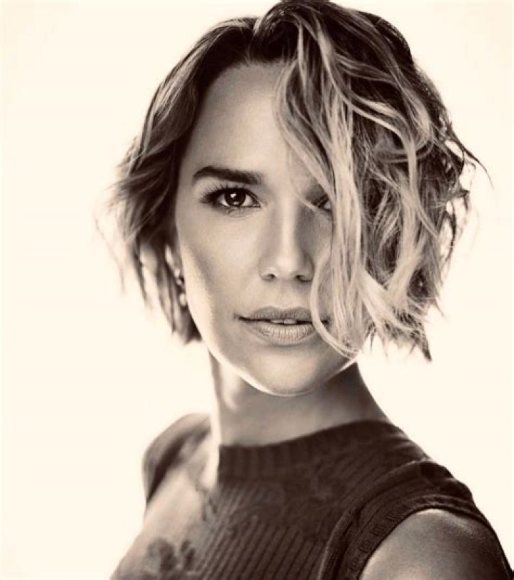 Arielle Kebbel: Unveiling the Talented Actress Behind 'The Young and the Restless'