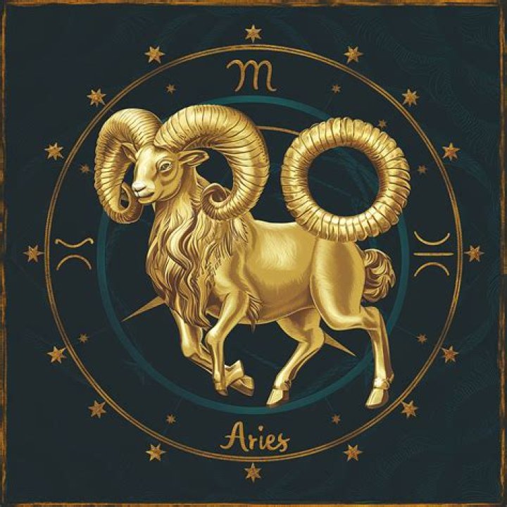 Aries Photos: Capturing the Bold and Dynamic Energy of the Zodiac's Fire Sign