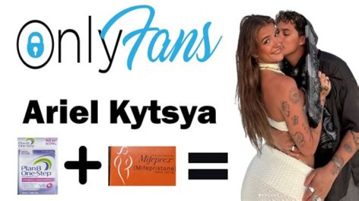 Arikytsya OnlyFans: Rising Star in the Digital Content Creation World