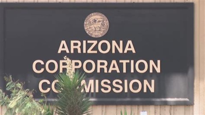 Arizona Corporation Commission Entity Search: A Comprehensive Guide for Businesses