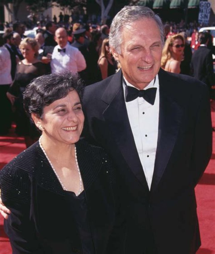 Arlene Alda: The Iconic Figure in the World of Arts and Entertainment