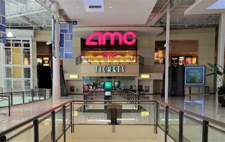 Arlington AMC The Parks: Your Ultimate Guide to Entertainment and Adventure
