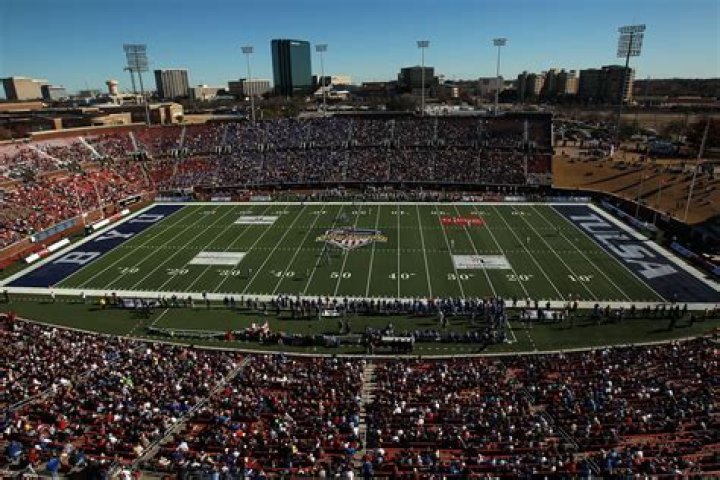 Armed Forces Bowl 2018: A Comprehensive Analysis and Key Insights