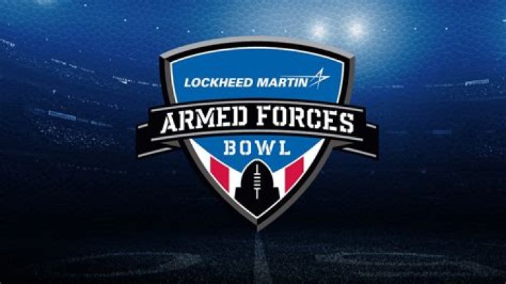 Armed Forces Bowl: The Ultimate Guide to Understanding Its Significance, History, and Impact