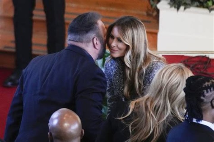 Arnold Schwarzenegger's Funeral: A Comprehensive Look at the Legacy and Final Farewell