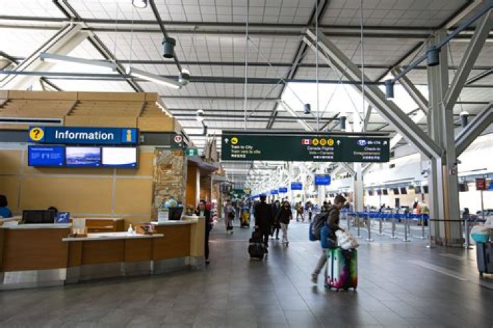 Arrival at SEA/Tac International Airport: A Comprehensive Guide for Travelers