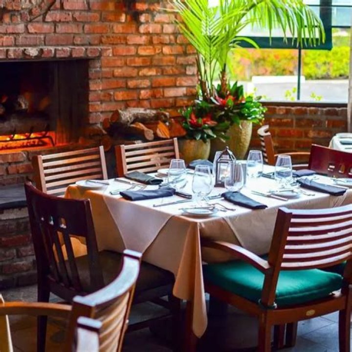 Arroyo Chop House Restaurant Pasadena: A Culinary Haven in Southern California
