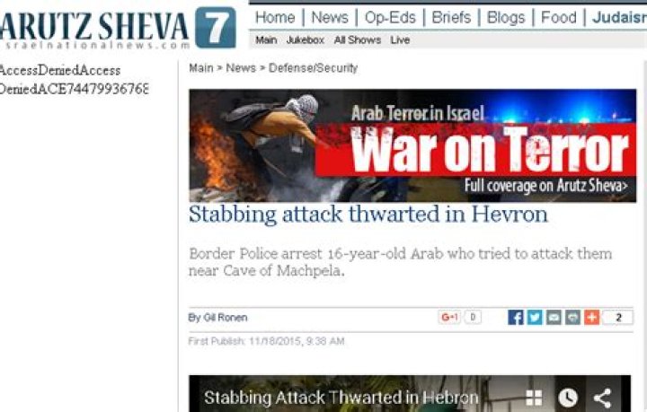 Arutz Sheva: A Comprehensive Guide to Israel's Leading News Platform