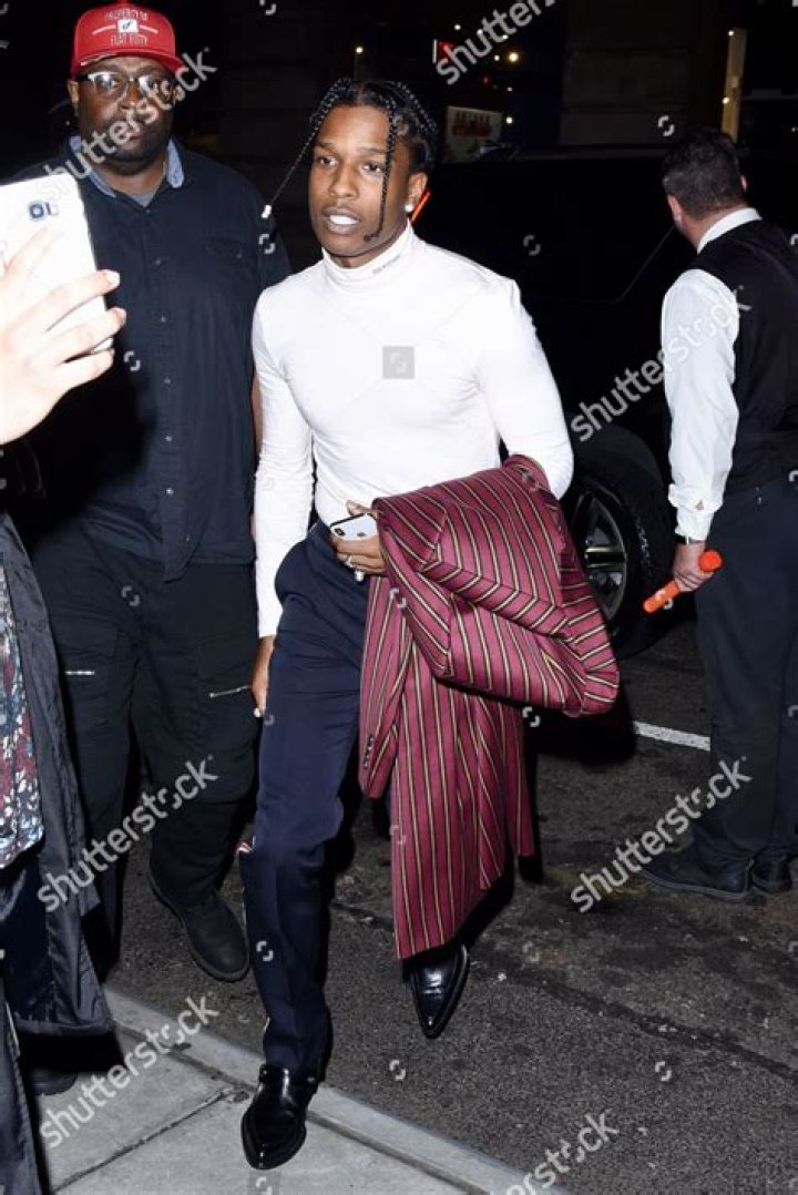 Asap Rocky Horoscope: Unlocking the Mysteries of Your Zodiac