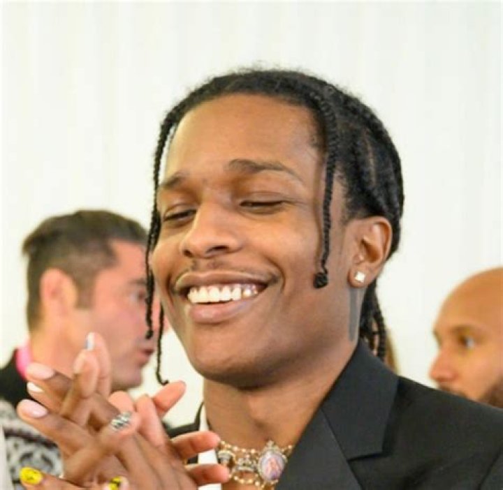 Asap Rocky Zodiacign: A Comprehensive Guide to Understanding the Phenomenon
