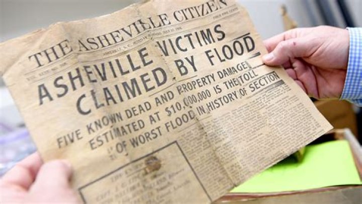 Asheville NC Newspaper: Your Gateway to Local News and Community Updates