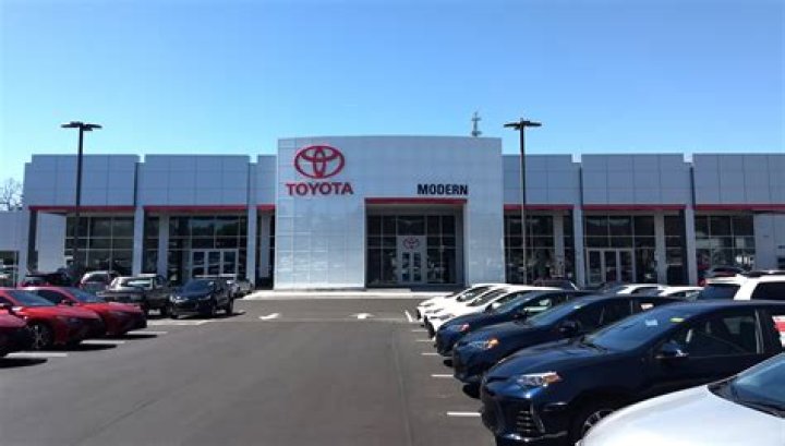 Asheville NC Toyota Dealership: Your Ultimate Guide to Reliable and Affordable Car Solutions