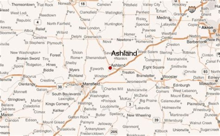 Ashland Ohio Weather: Your Ultimate Guide to Understanding the Climate