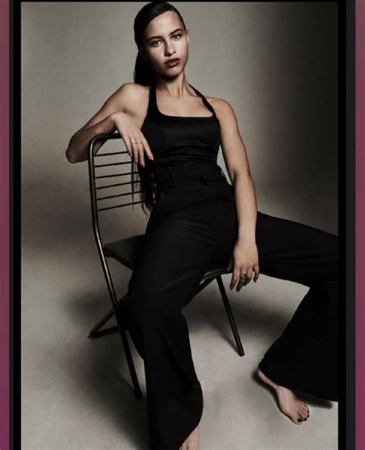 Ashley Aufderheide Feet: A Comprehensive Guide and Facts