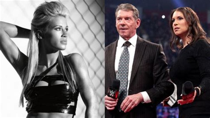 Ashley Massaro Husband: Exploring the Life, Career, and Relationship