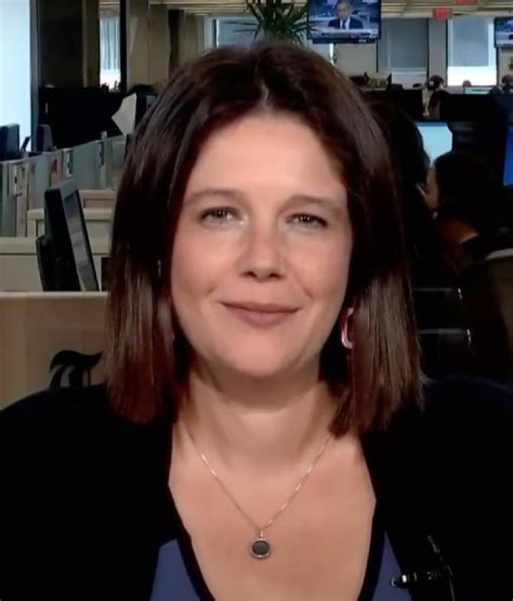 Ashley Parker Actress: A Rising Star in Hollywood