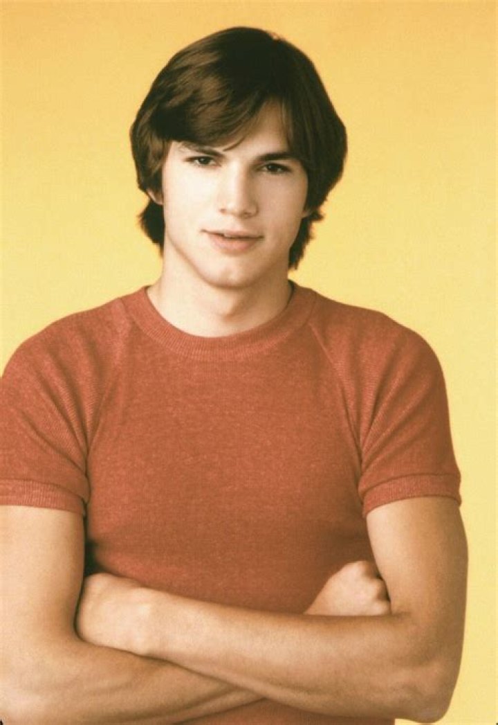 Ashton Kutcher Kelso: A Comprehensive Look into the Iconic Role That Defined Ashton Kutcher's Career