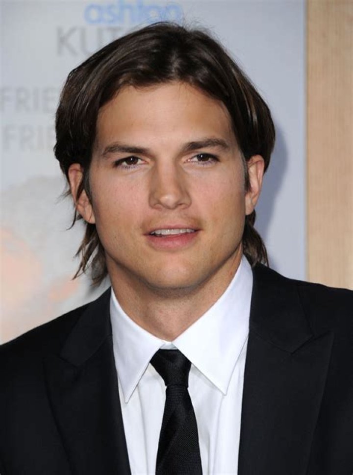 Ashton Kutcher: A Comprehensive Look at the Iconic Actor's Life, Career, and Legacy