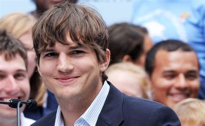 Ashton Kutcher: The Multifaceted Icon Redefining Hollywood and Beyond