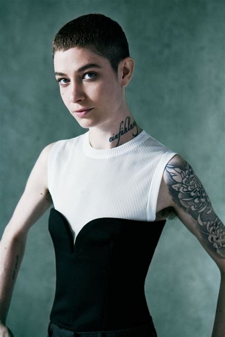 Asia Kate Dillon: The Rising Star Redefining Acting Boundaries