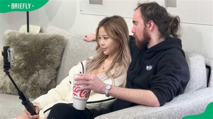 Asmongold GF: The Ultimate Guide to the Life, Love, and Legacy