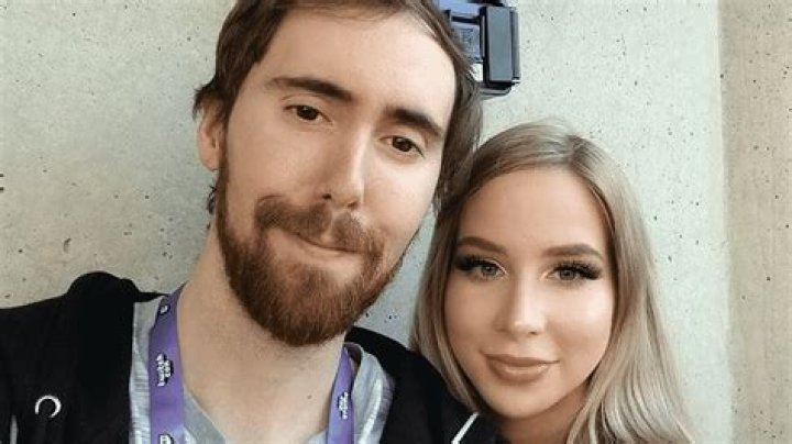 Asmongold Girlfriend: A Deep Dive into the Life, Relationship, and Fascinating Journey