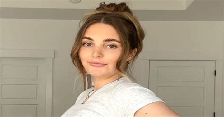 Aspyn Ovard's Battle with Cancer: A Heartfelt Story of Strength and Hope